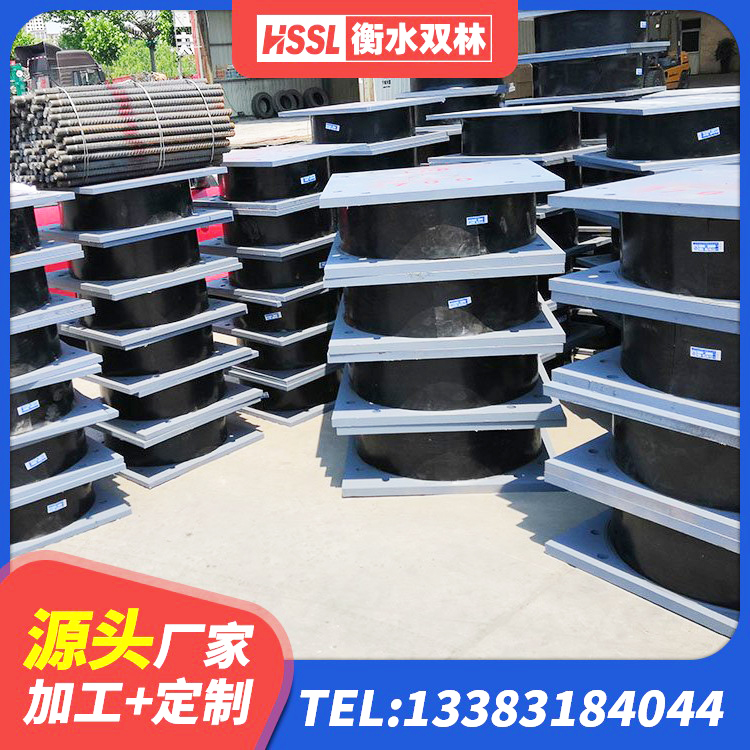 志丹县LNR600支座生产加工 志丹县LNR1000橡胶隔震支座厂家电话 志丹县LRB隔震支座1400(II型) 志丹县建筑橡胶型隔震支座厂家 - 第3张