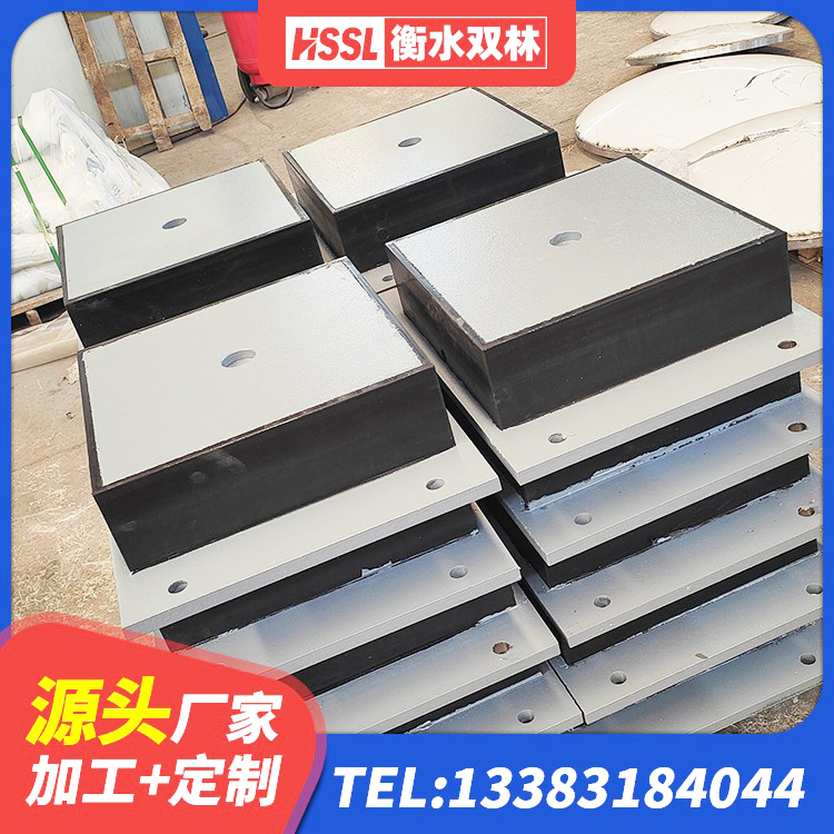 志丹县LRB型隔震支座 志丹县HDR800隔震支座厂家 志丹县LRB隔震支座600(II型)源头工厂 志丹县LRB400型支座生产厂家 - 第2张