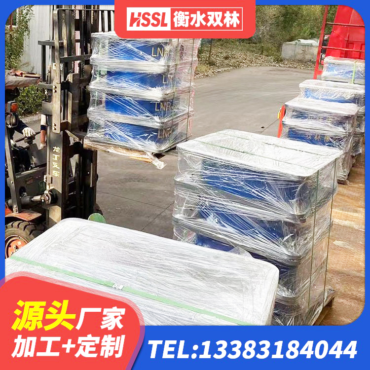 志丹县建筑隔震支座LNR800 志丹县隔震支座商家源头工厂 志丹县铅芯橡胶抗震支座 志丹县水平力分散支座源头工厂 - 第6张