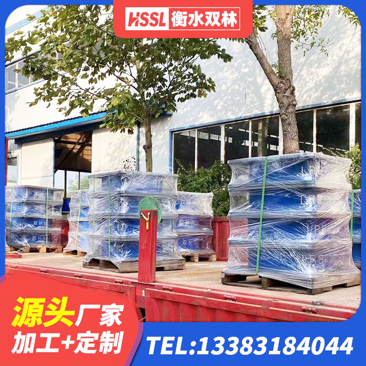 志丹县建筑预制楼梯隔震支座生产厂家 志丹县LRB型隔震支座 志丹县大型减震支座源头工厂 志丹县HDR700高阻尼隔震支座厂家 - 第1张