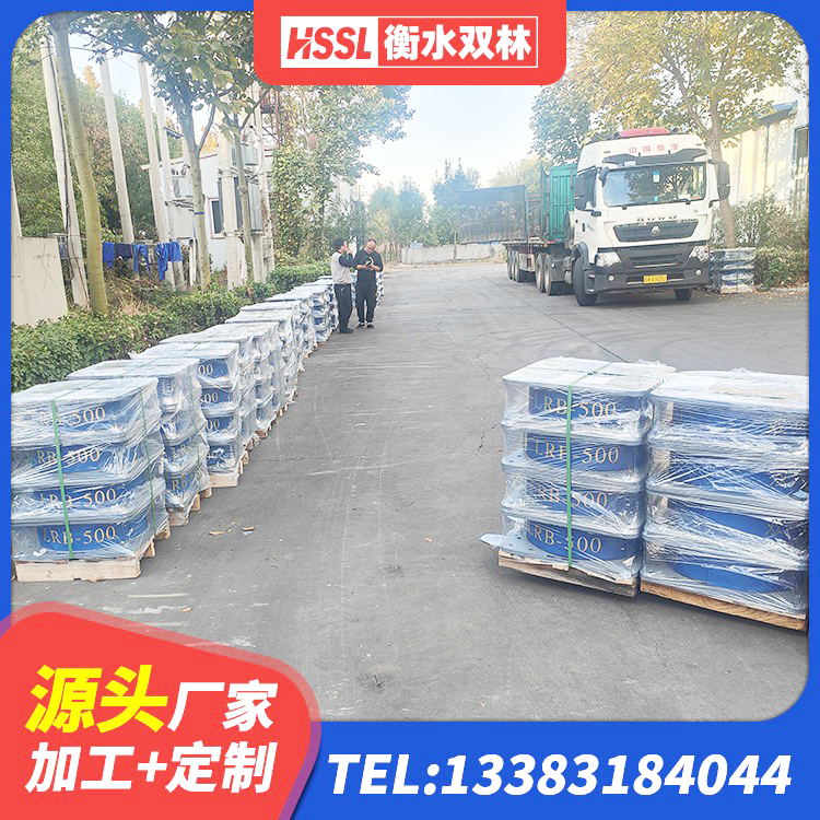 志丹县建筑隔震支座LNR800 志丹县隔震支座商家源头工厂 志丹县铅芯橡胶抗震支座 志丹县水平力分散支座源头工厂 - 第7张