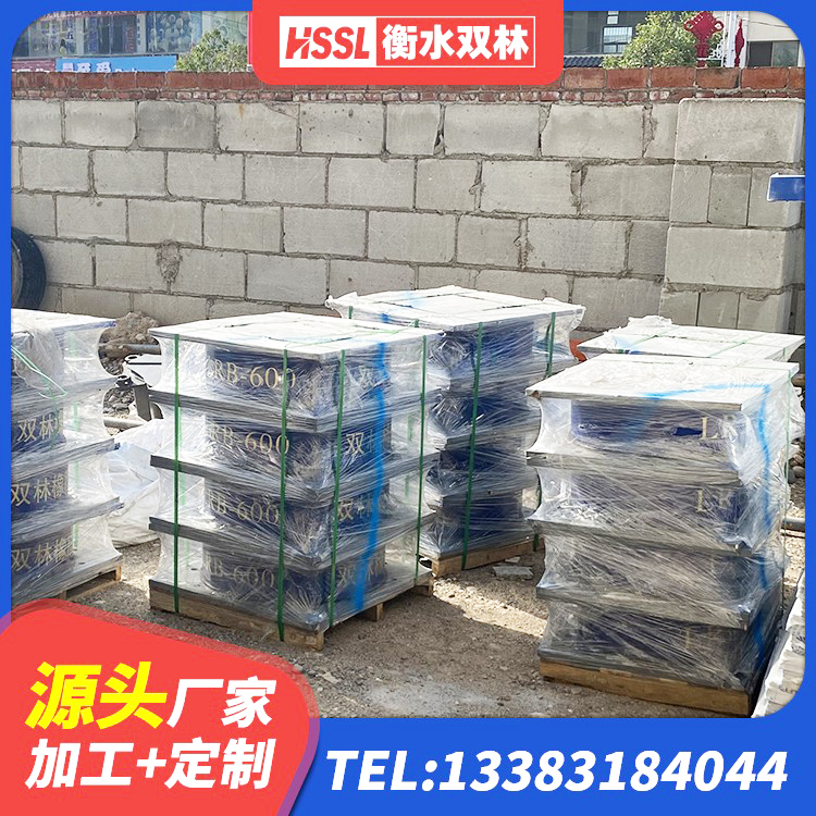 志丹县LNR600支座生产加工 志丹县LNR1000橡胶隔震支座厂家电话 志丹县LRB隔震支座1400(II型) 志丹县建筑橡胶型隔震支座厂家 - 第6张